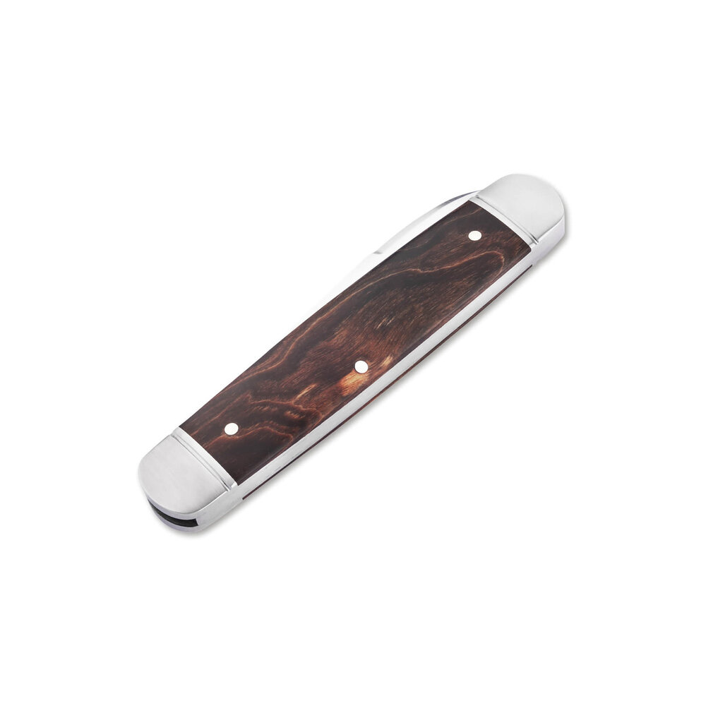 Böker Cattle Knife Curly Birch Böker Cattle Knife Curly Birch