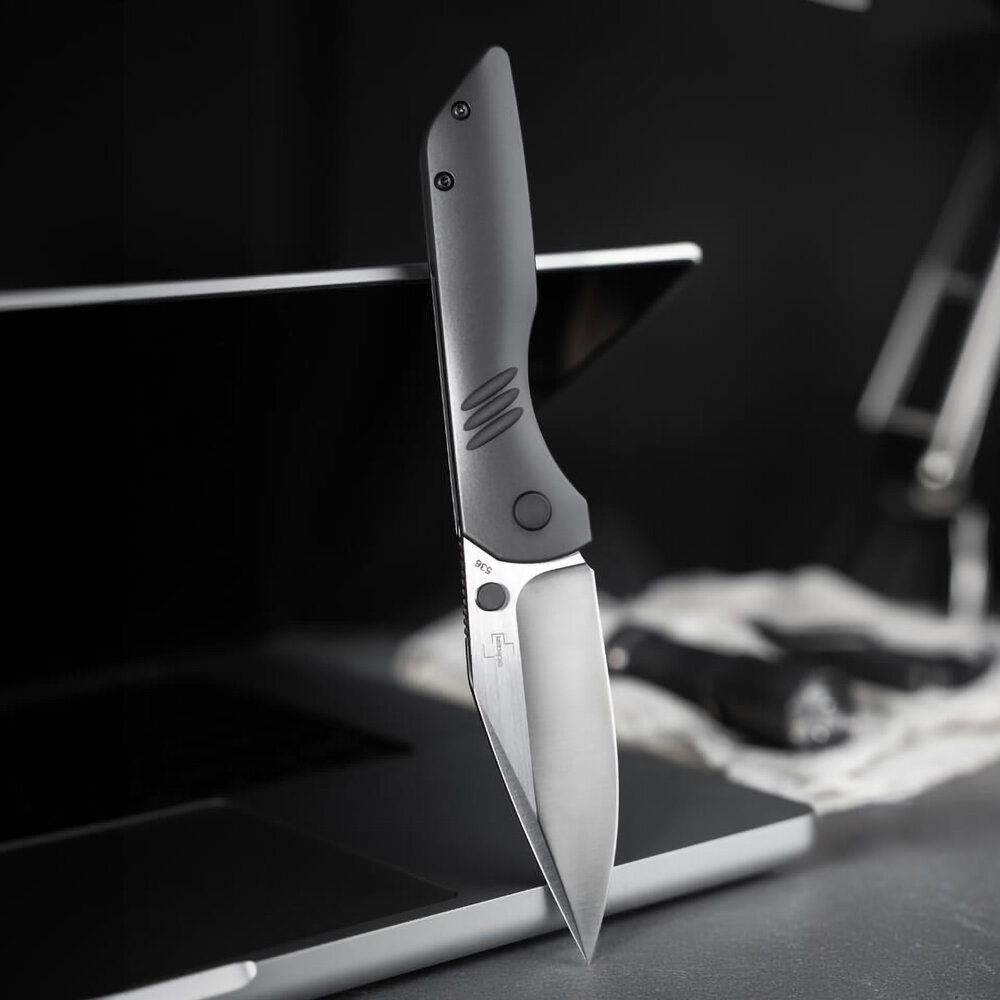 Böker Max Böker Max