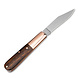 Böker Barlow Copper Integral Desert Ironwood Böker Barlow Copper Integral Desert Ironwood