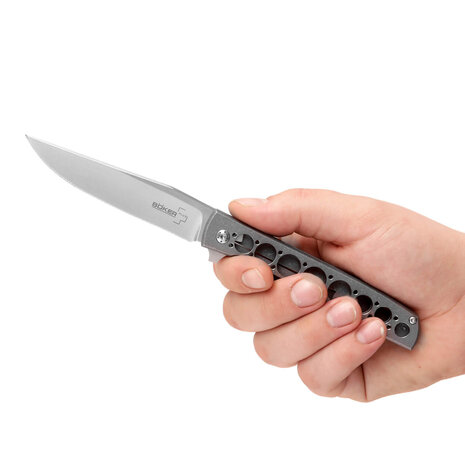 Böker Urban Trapper Grand