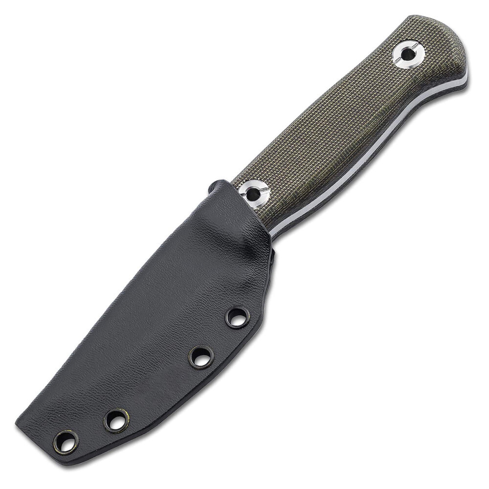 Böker Vigtig vs. Wild