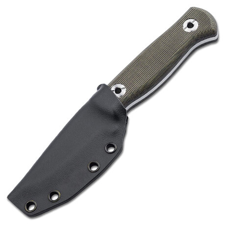 Böker Vigtig vs. Wild