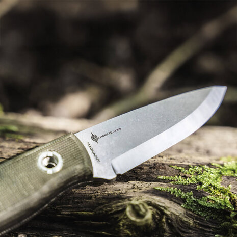 Böker Vigtig vs. Wild