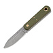 Böker Barlow BFF Micarta Böker Barlow BFF Micarta