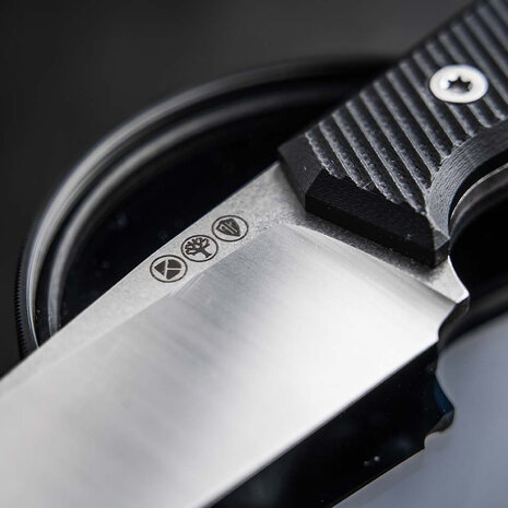 Böker Daily Knives AK1 American Tanto