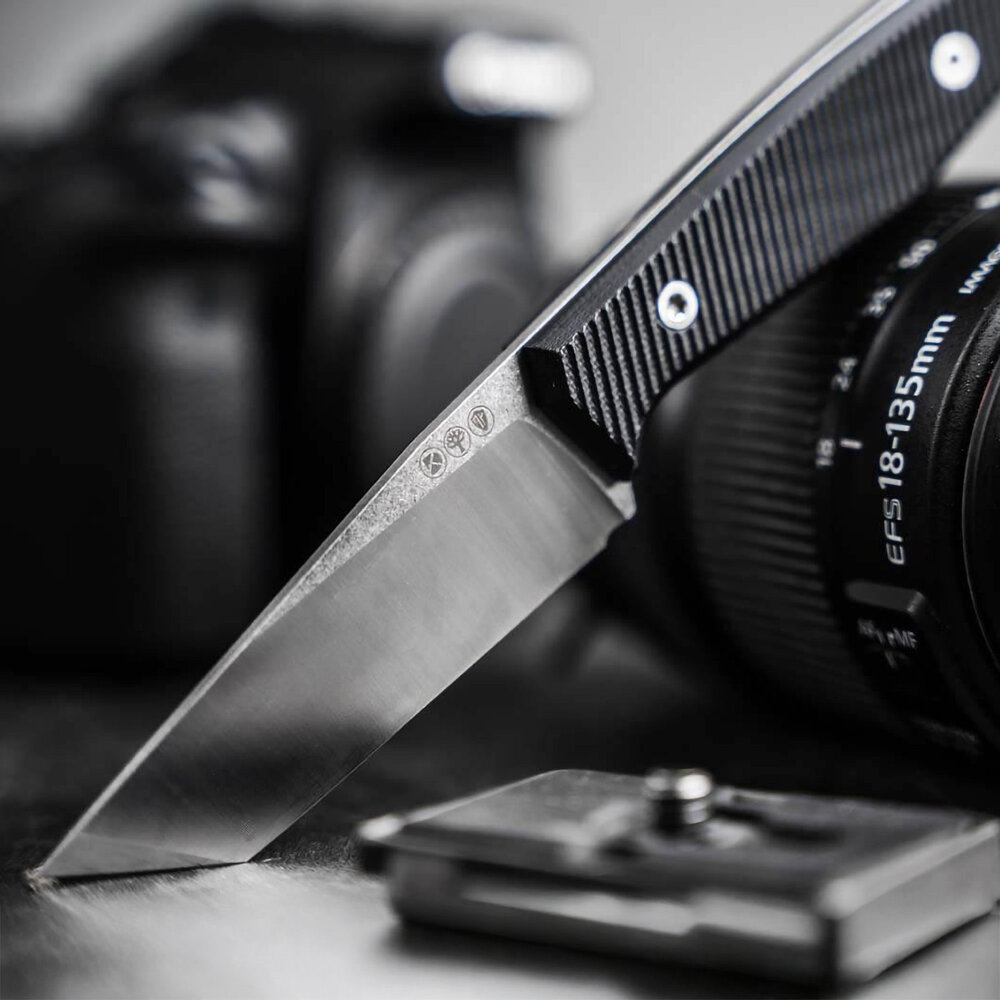 Böker Daily Knives AK1 American Tanto