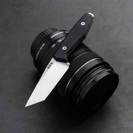 Böker Daily Knives AK1 American Tanto