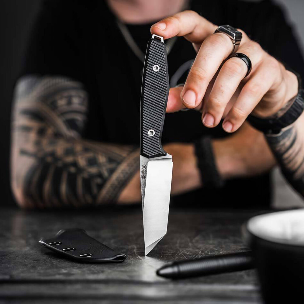 Böker Daily Knives AK1 American Tanto