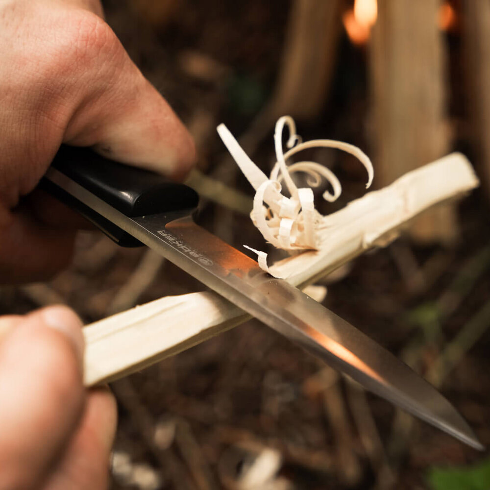 Böker DBK Bushfriend 2000 Böker DBK Bushfriend 2000