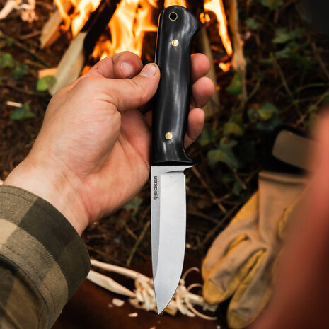 Böker DBK Bushfriend 2000 Böker DBK Bushfriend 2000