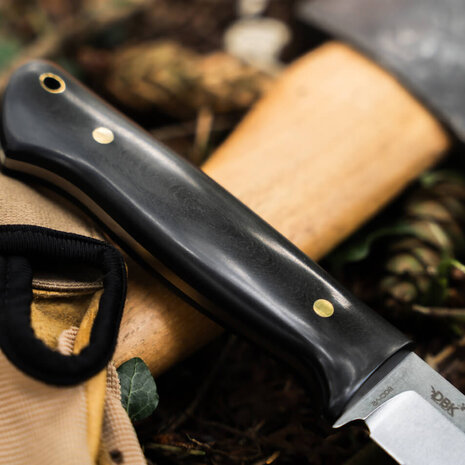 Böker DBK Bushfriend 2000 Böker DBK Bushfriend 2000