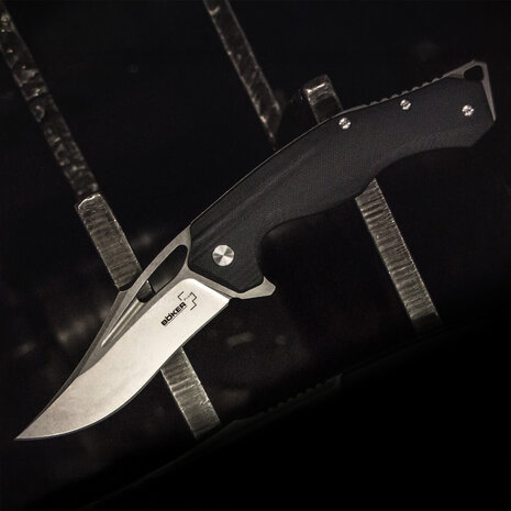 Böker Masada Folder Böker Masada Folder