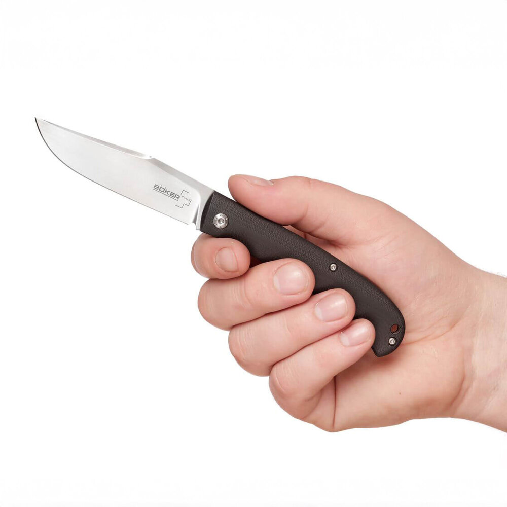 Böker Slack Böker Slack