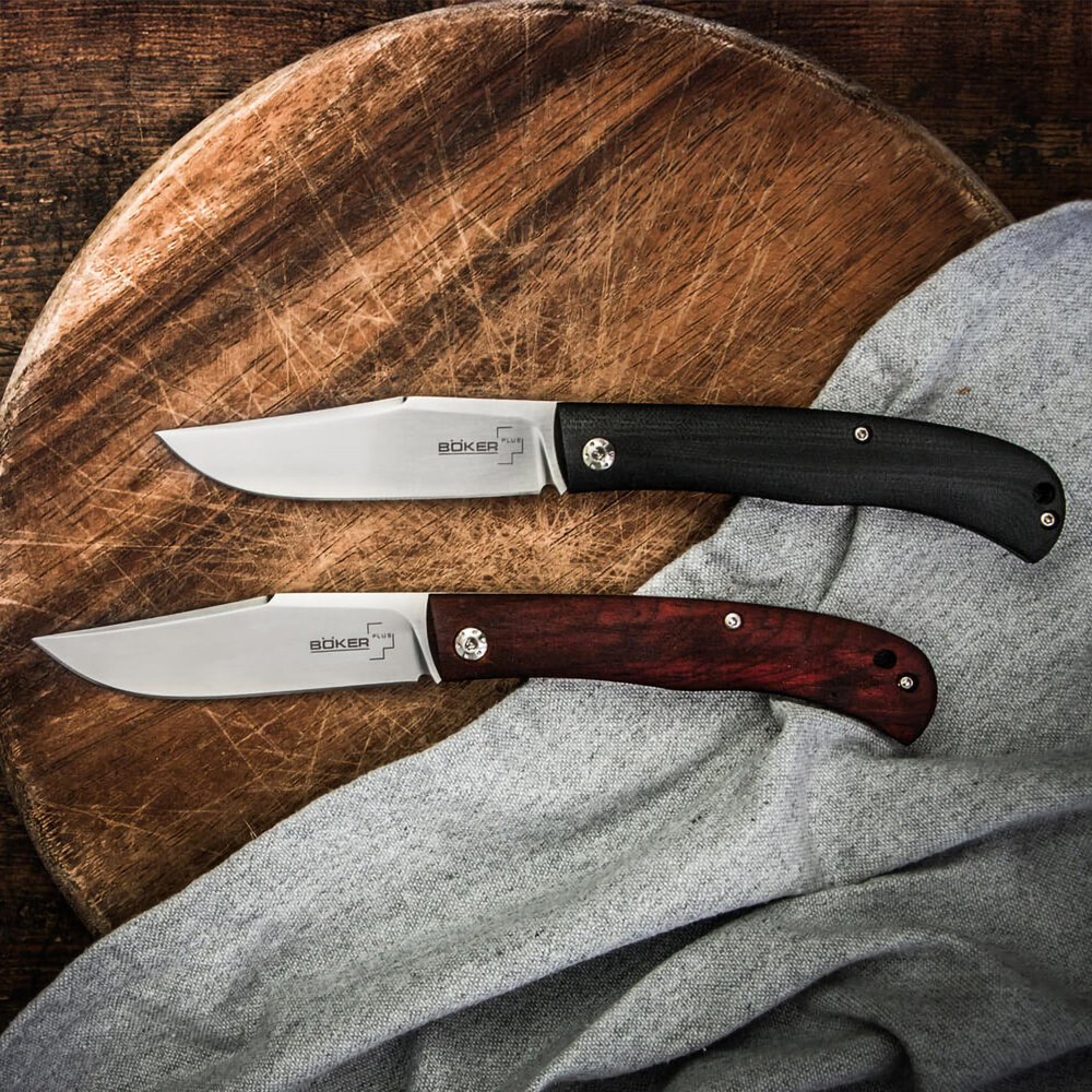 Böker Slack Böker Slack