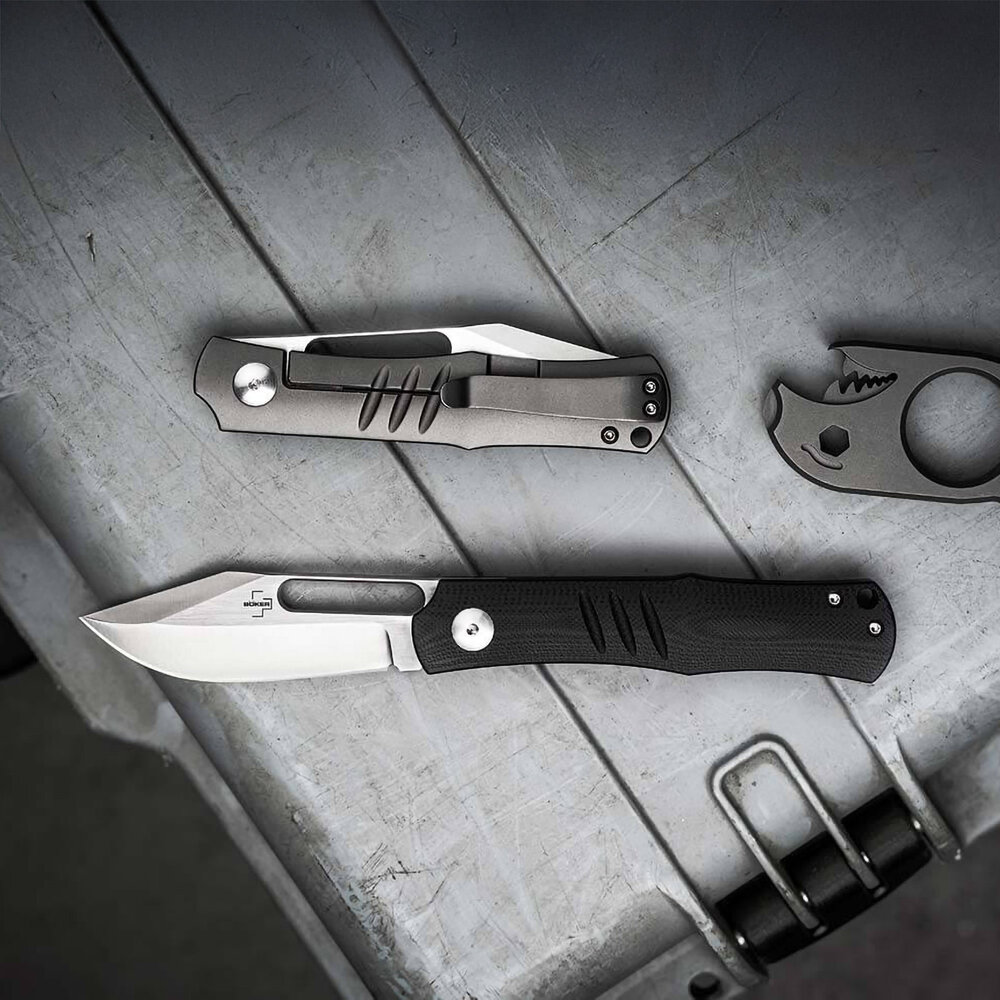 Böker Sliplock Böker Sliplock