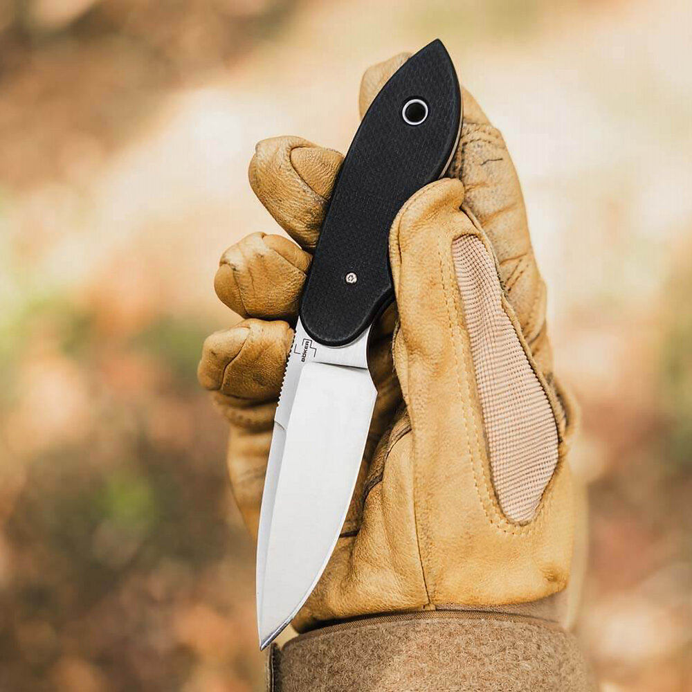 Böker Trailmate Böker Trailmate