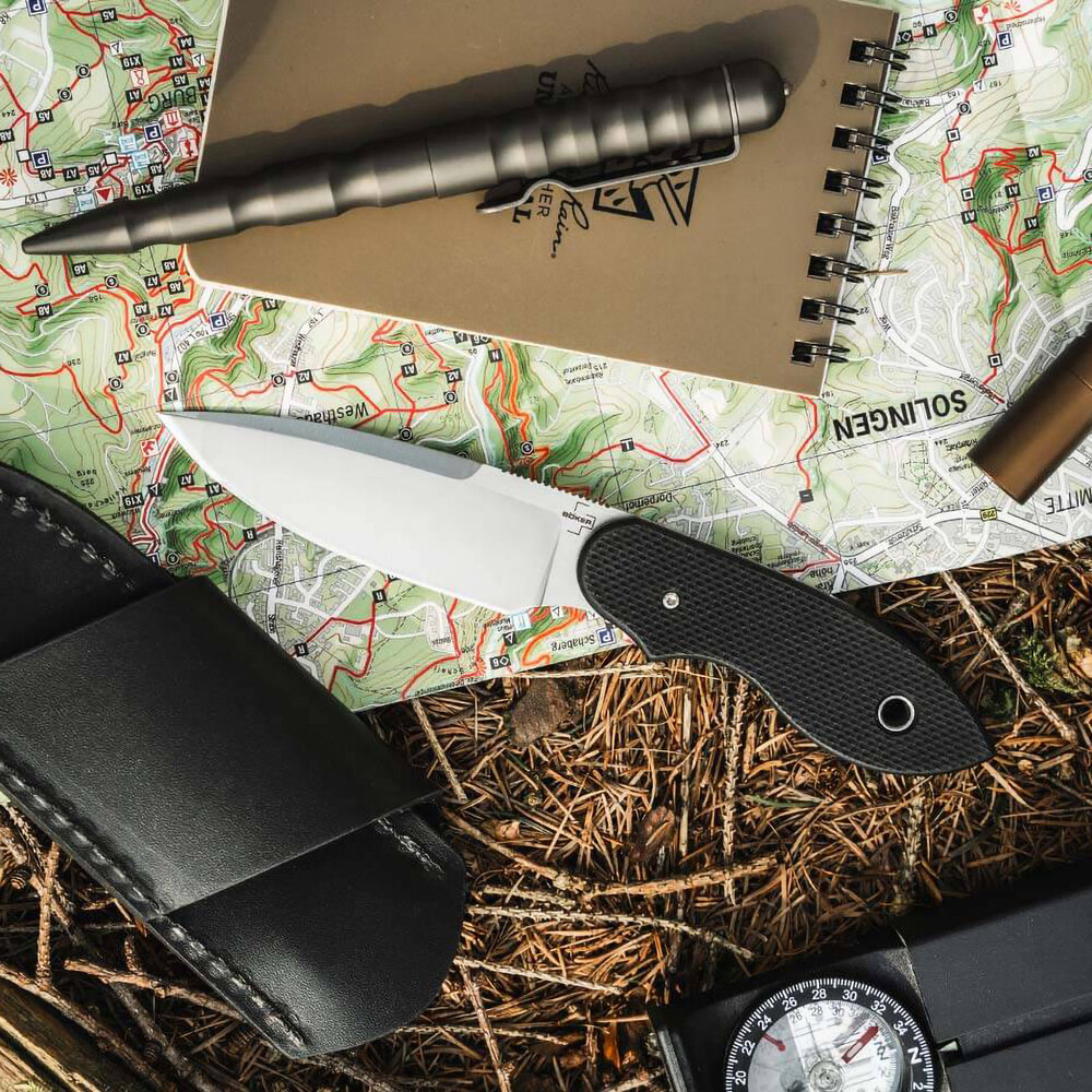 Böker Trailmate Böker Trailmate