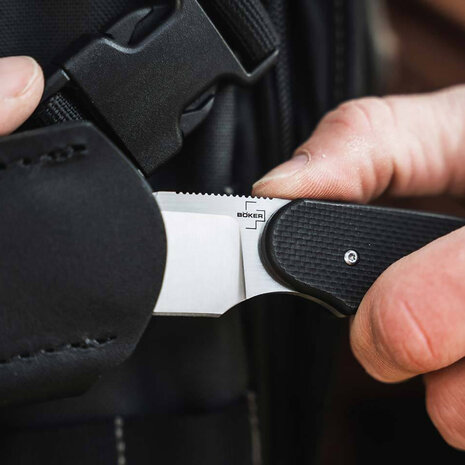 Böker Trailmate Böker Trailmate