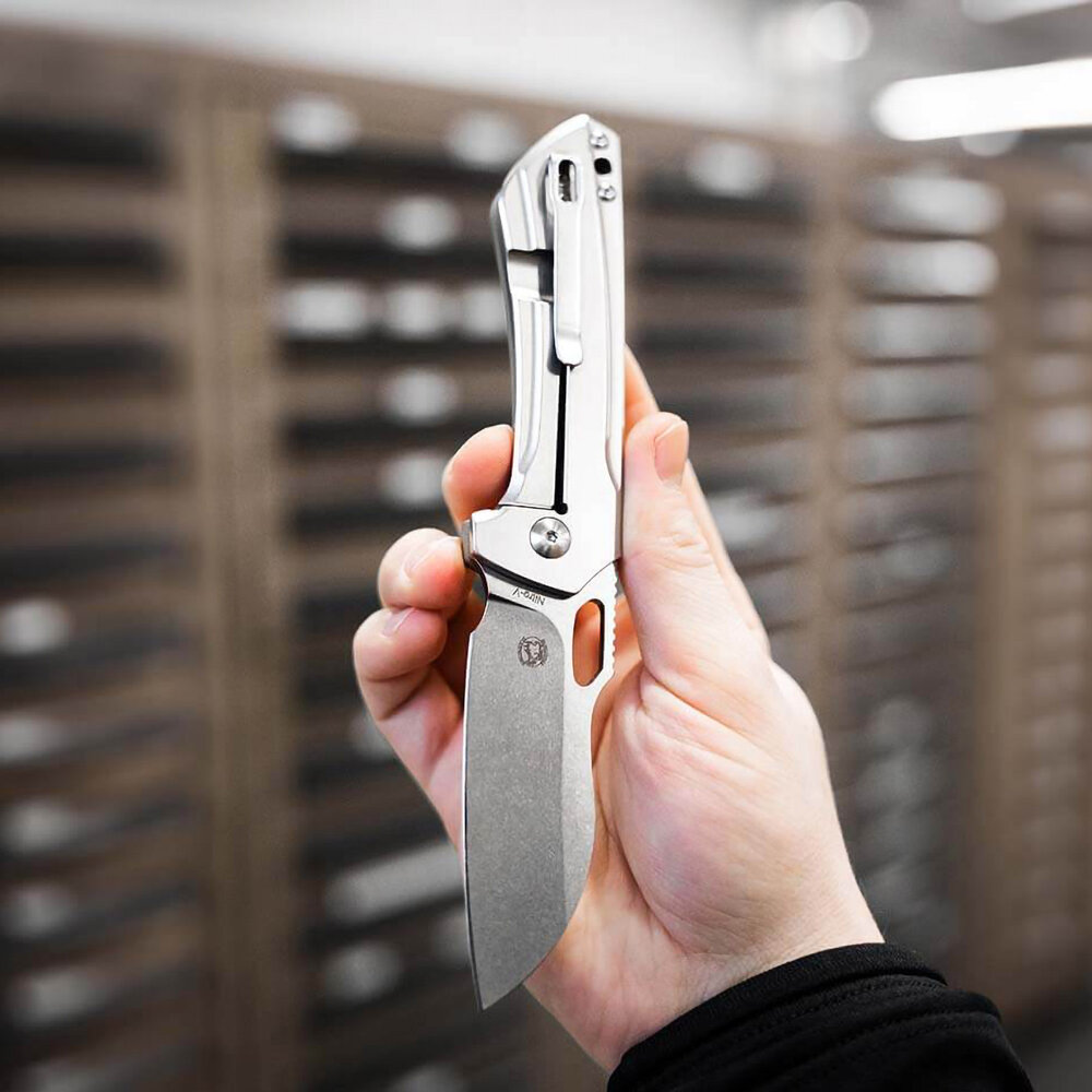 Böker Swoopy Böker Swoopy