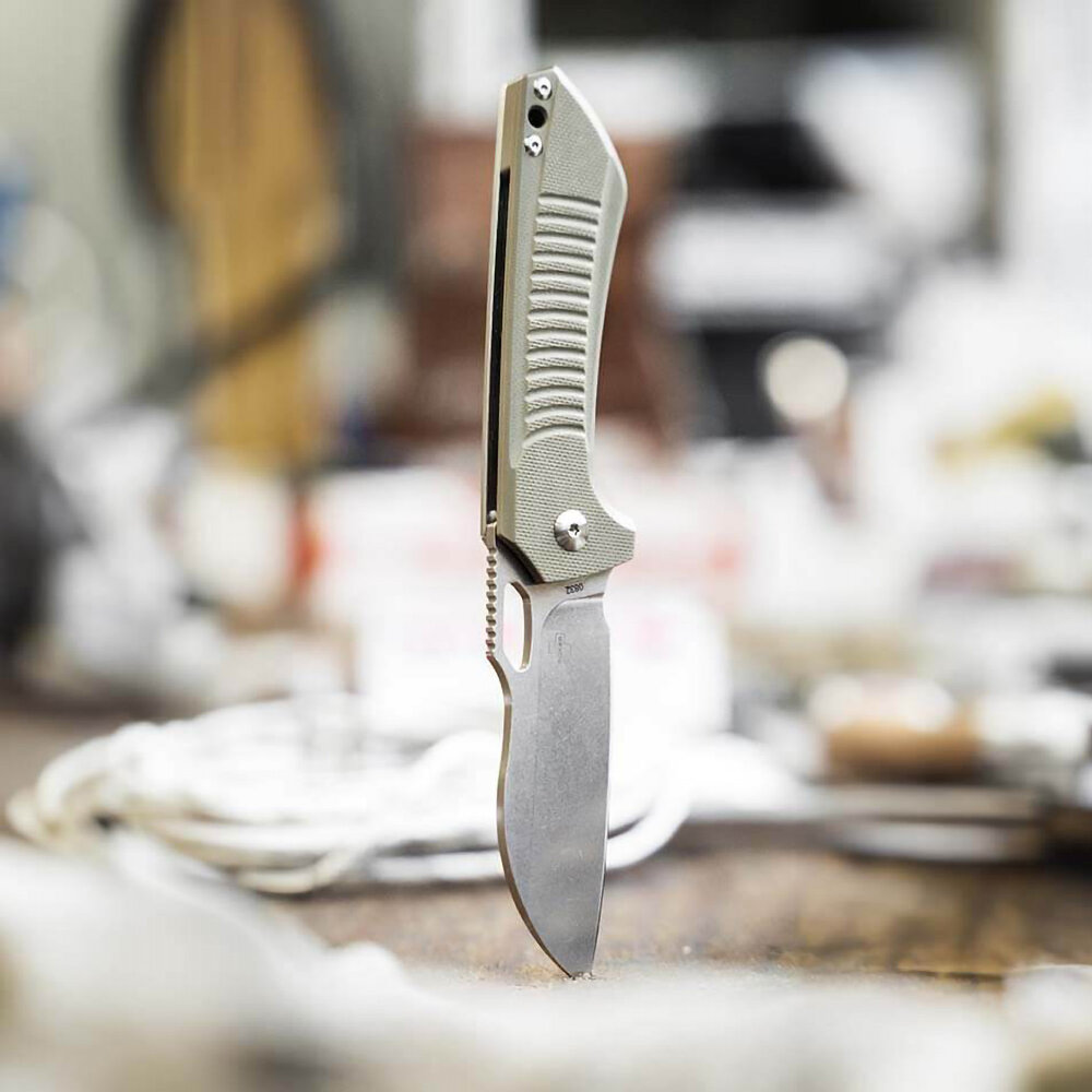 Böker Swoopy Böker Swoopy