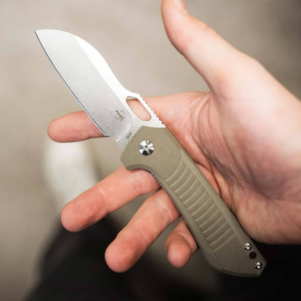 Böker Swoopy Böker Swoopy