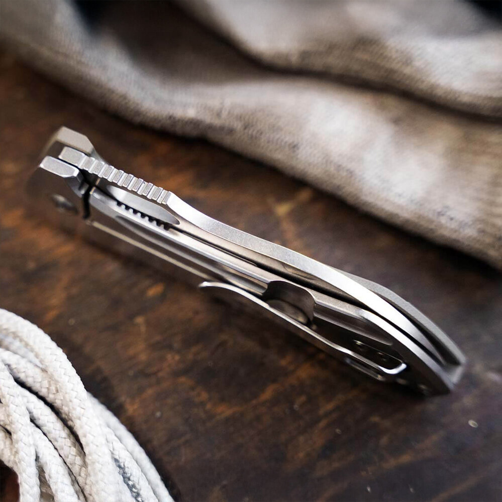 Böker Swoopy Böker Swoopy