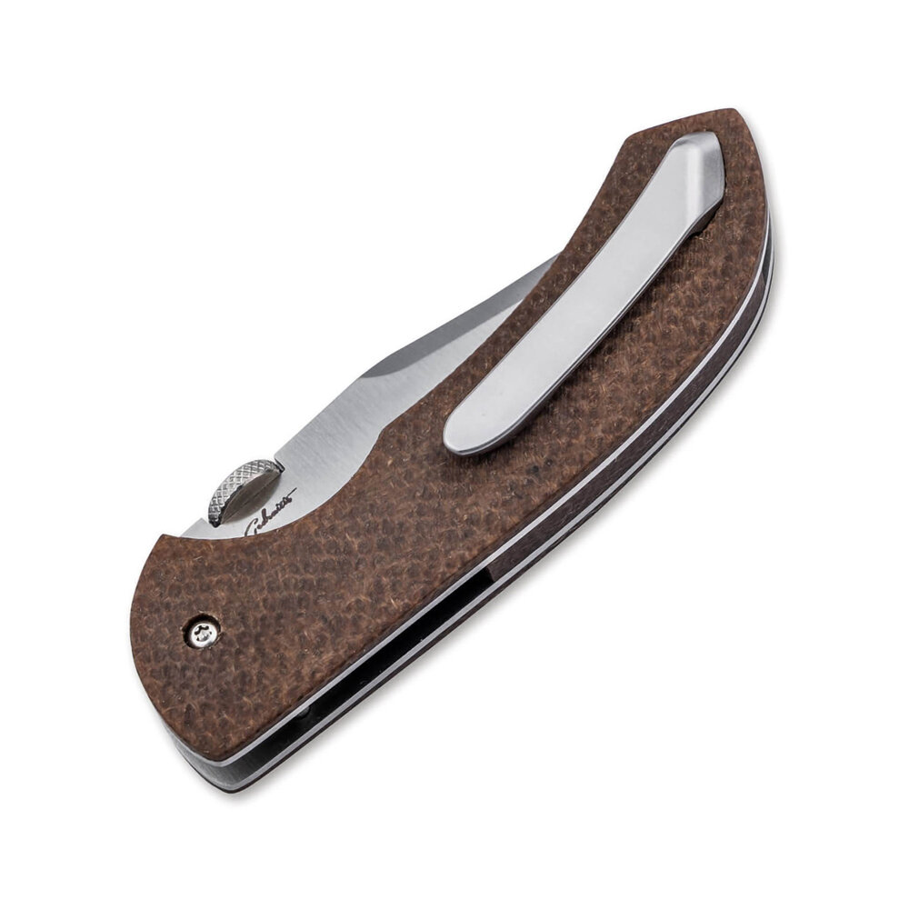 Böker Pocket Bowie Böker Pocket Bowie