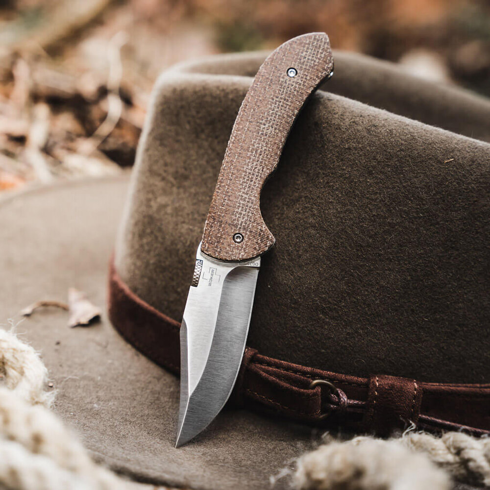 Böker Pocket Bowie Böker Pocket Bowie