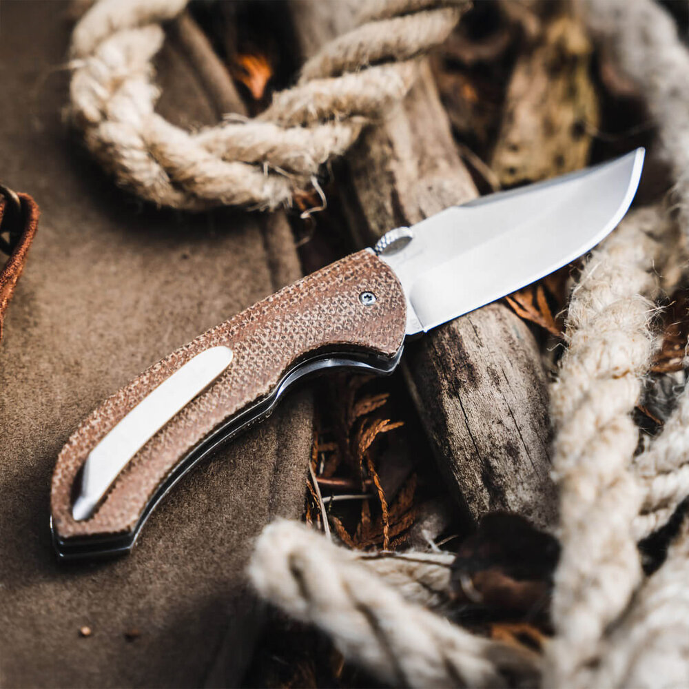 Böker Pocket Bowie Böker Pocket Bowie