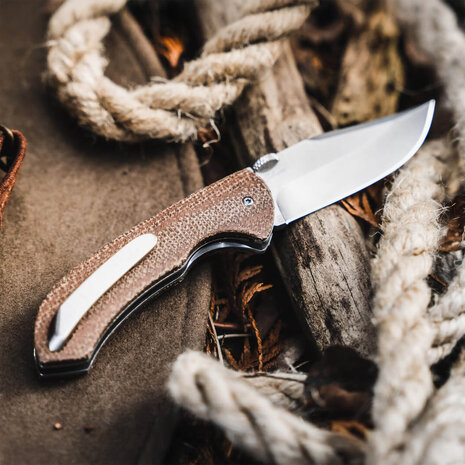 Böker Pocket Bowie Böker Pocket Bowie