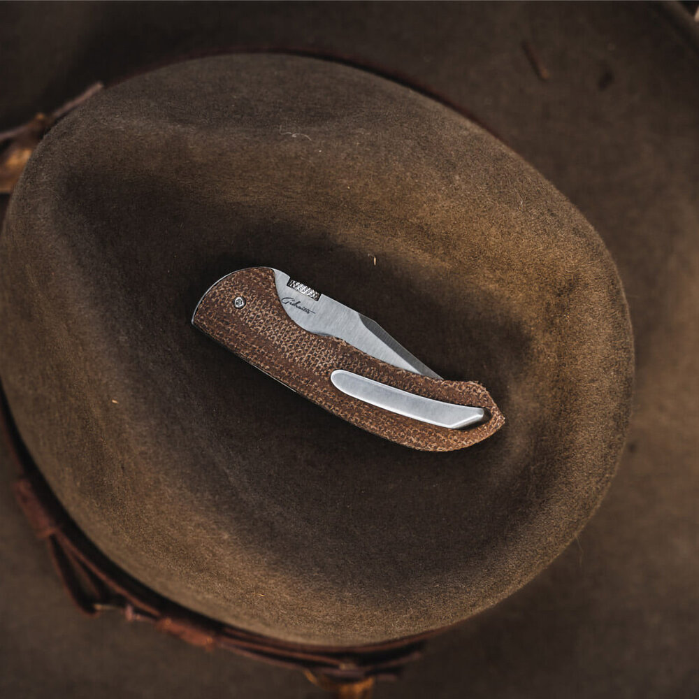 Böker Pocket Bowie Böker Pocket Bowie