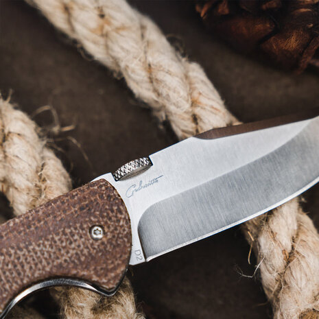 Böker Pocket Bowie Böker Pocket Bowie