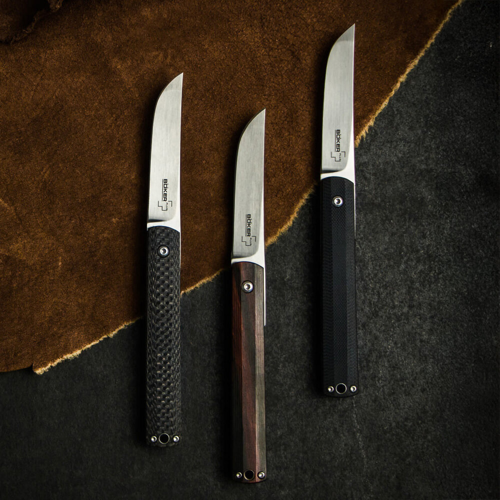 Böker Wasabi G10 Böker Wasabi G10