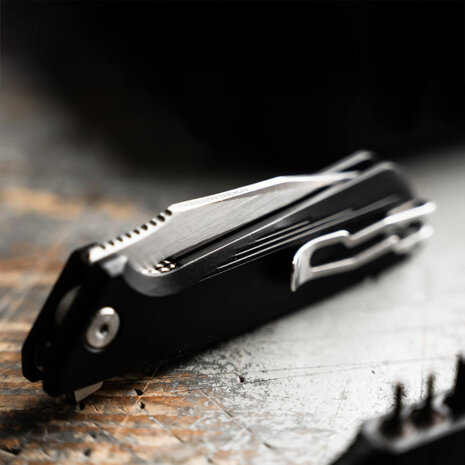 Böker MF.3 Böker MF.3