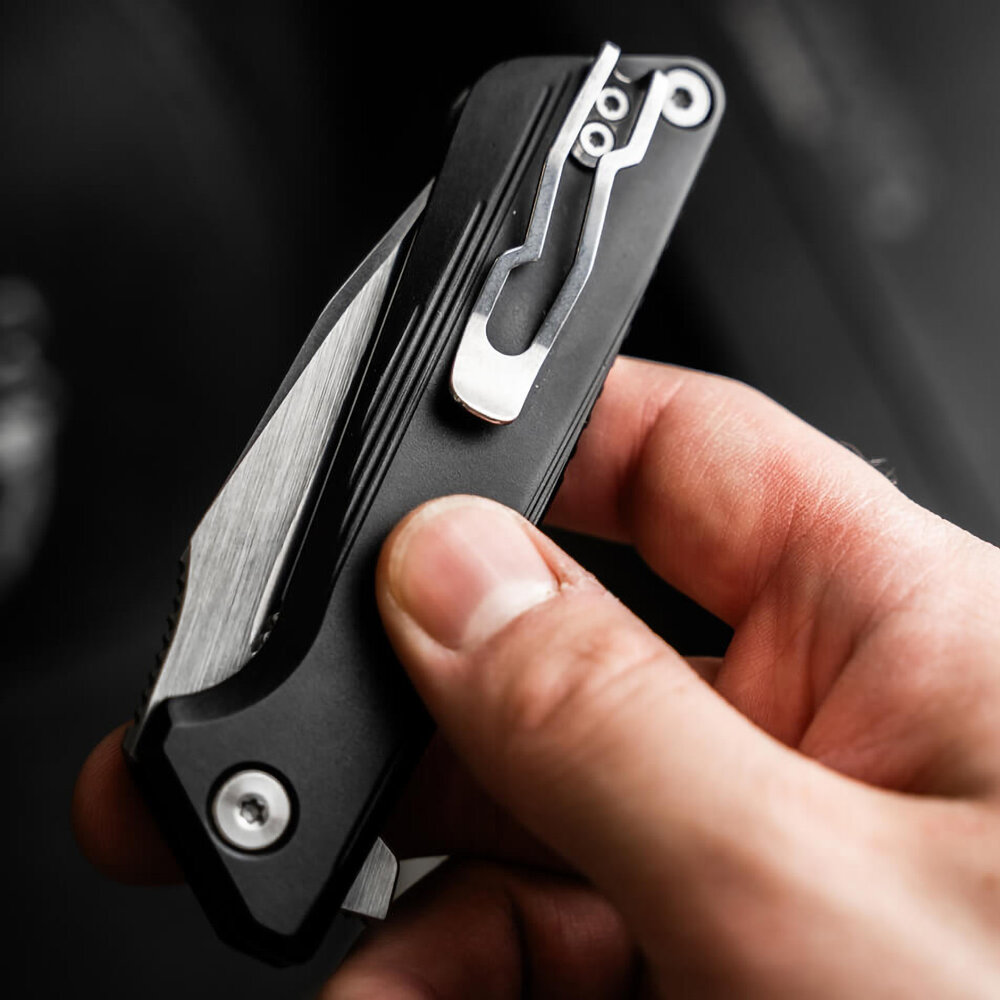 Böker MF.3 Böker MF.3