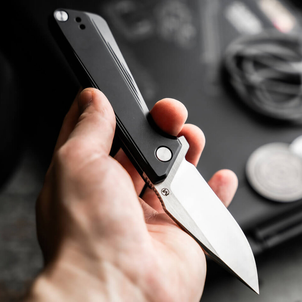 Böker MF.3 Böker MF.3