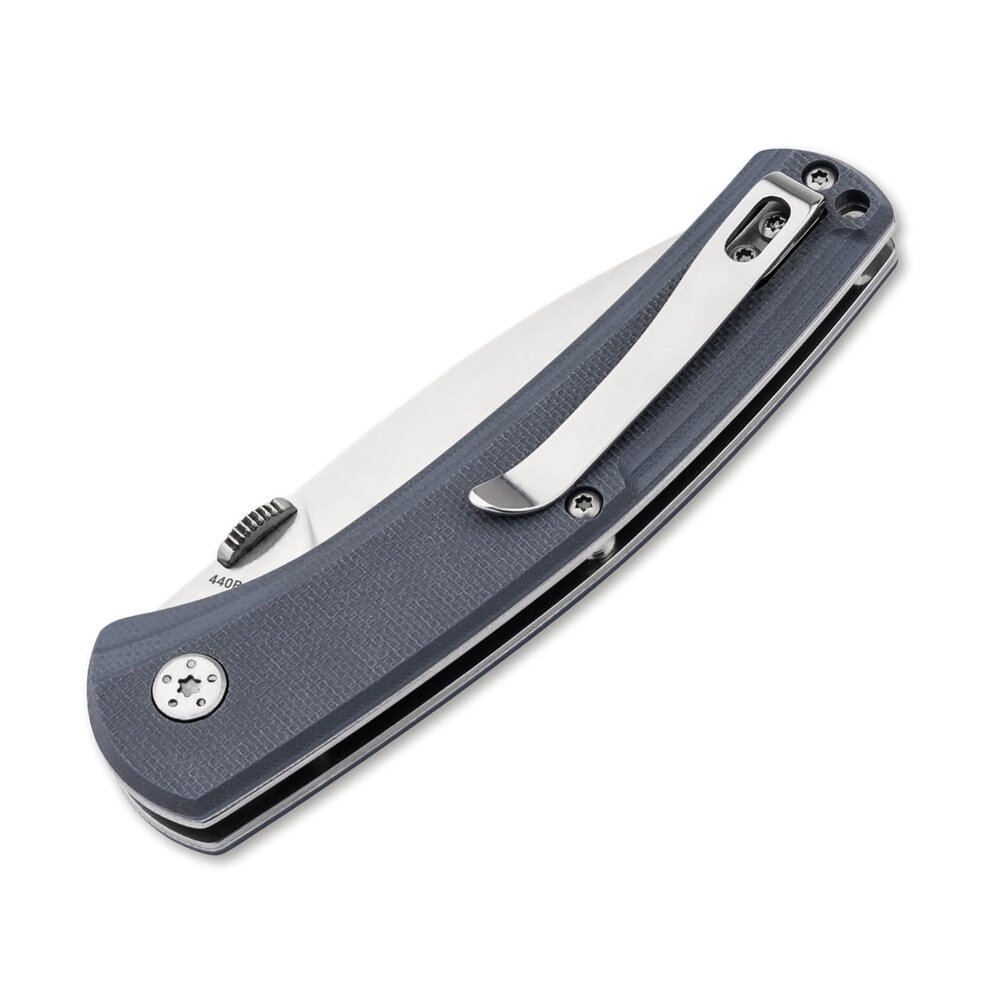 Böker Huayna Blue Böker Huayna Blue