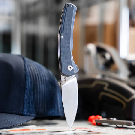 Böker Huayna Blue Böker Huayna Blue