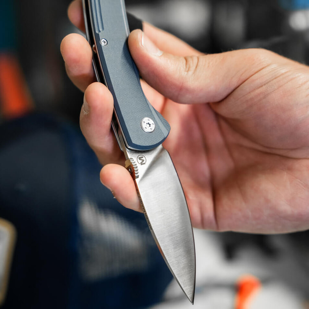 Böker Huayna Blue Böker Huayna Blue