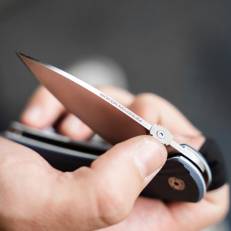 Böker Huayna Blue Böker Huayna Blue