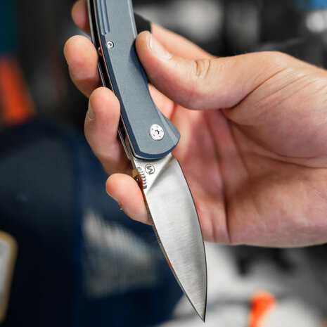 Böker Huayna Blue Böker Huayna Blue