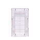 Decora Professionele copolyester Dubai chocolate repenvorm, 1 holte Decora Professionele copolyester Dubai chocolate repenvorm, 1 holte