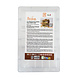 Decora Chocoladevorm copolyester 3 Dubai repen van 225 gram Decora Chocoladevorm copolyester 3 Dubai repen van 225 gram