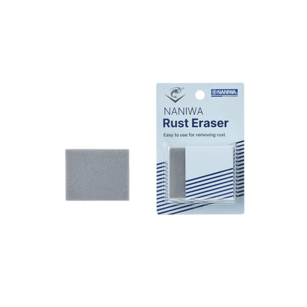 Naniwa Rust eraser 400 grit Naniwa Rust eraser 400 grit