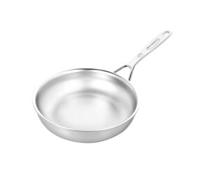 Demeyere Silverline 7 koekenpan 20cm Demeyere Silverline 7 koekenpan 20cm