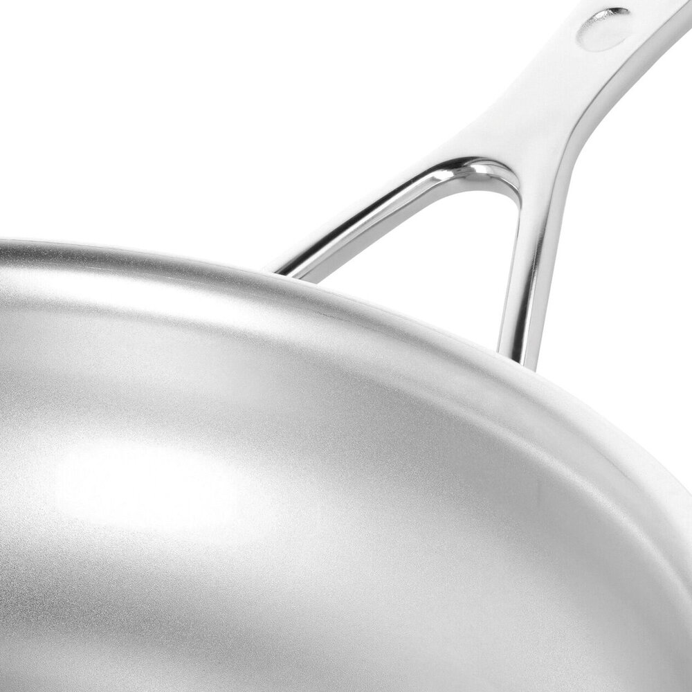 Demeyere Silverline 7 frying pan 20cm