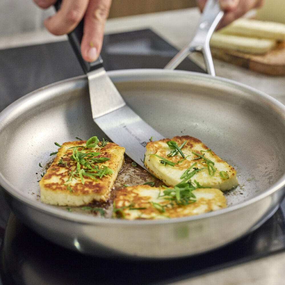 Demeyere Silverline 7 frying pan 20cm