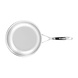Demeyere Silverline 7 frying pan 24cm Demeyere Silverline 7 frying pan 24cm