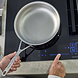 Demeyere Silverline 7 frying pan 24cm Demeyere Silverline 7 frying pan 24cm