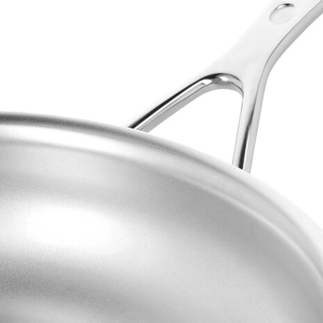 Demeyere Silverline 7 frying pan 24cm Demeyere Silverline 7 frying pan 24cm